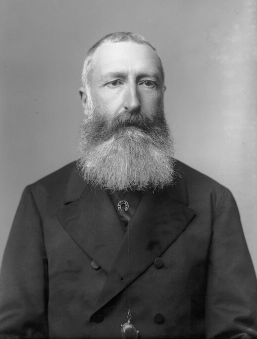 King Leopold II