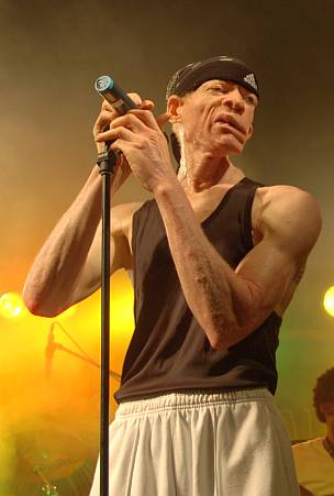 King Yellowman