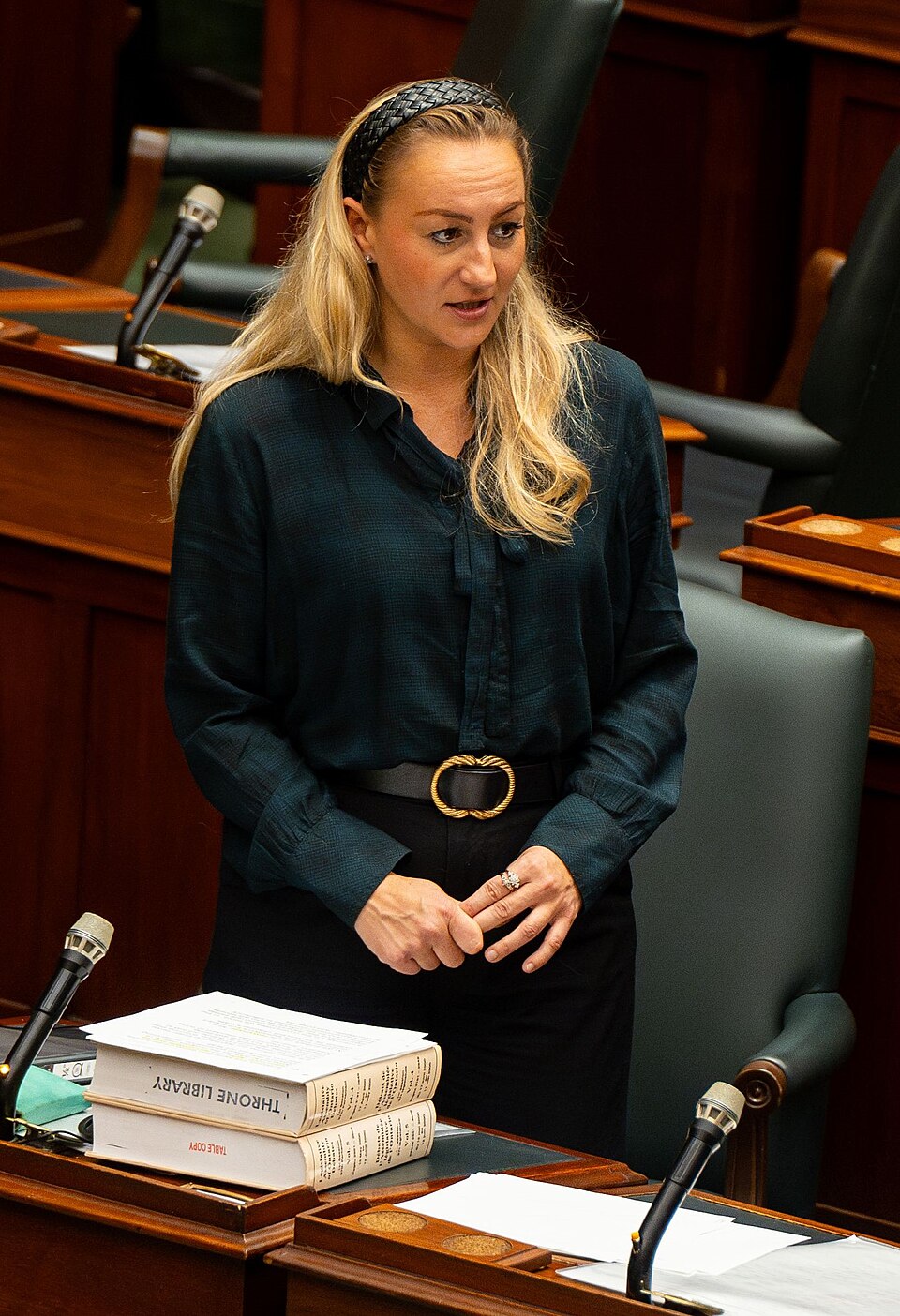 Kinga Surma