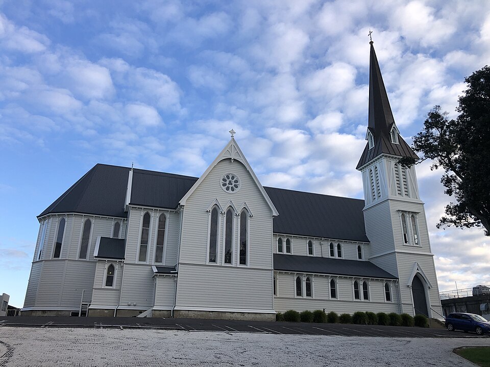 Kīngi Makoare