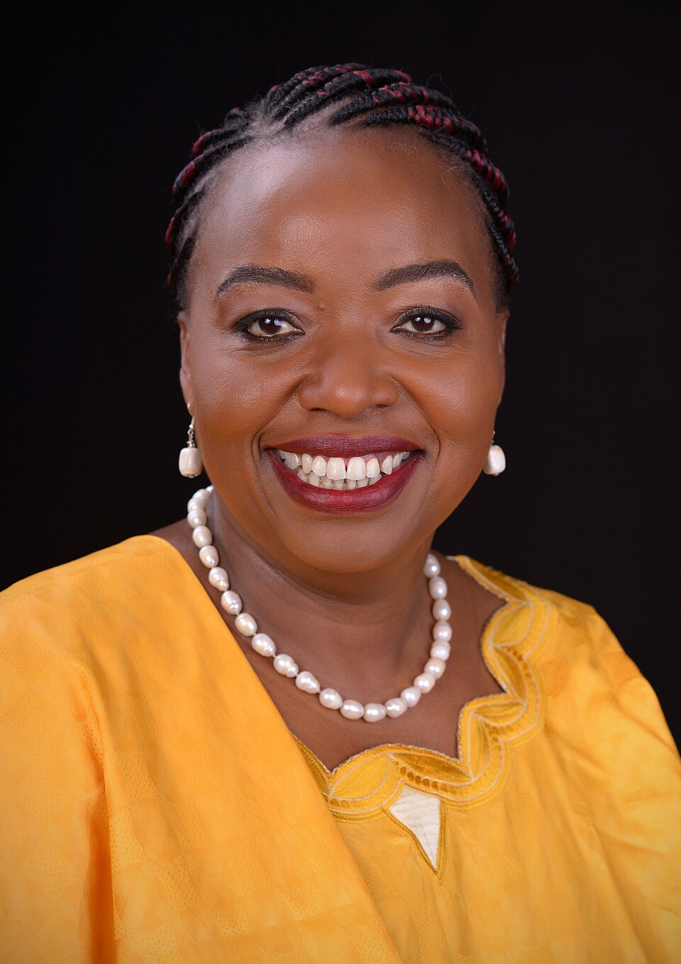 Kinoti Kihara
