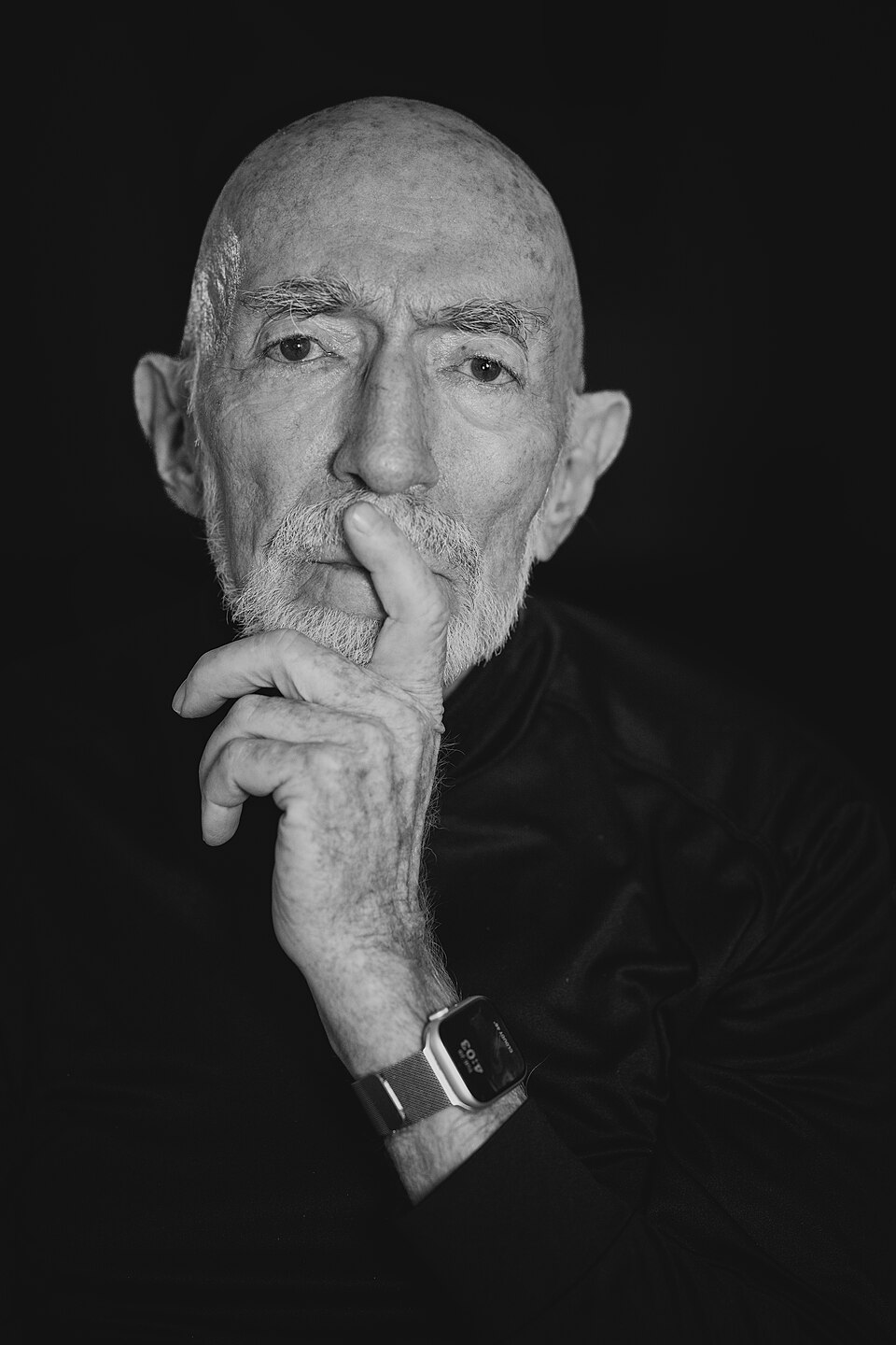 Kip Thorne
