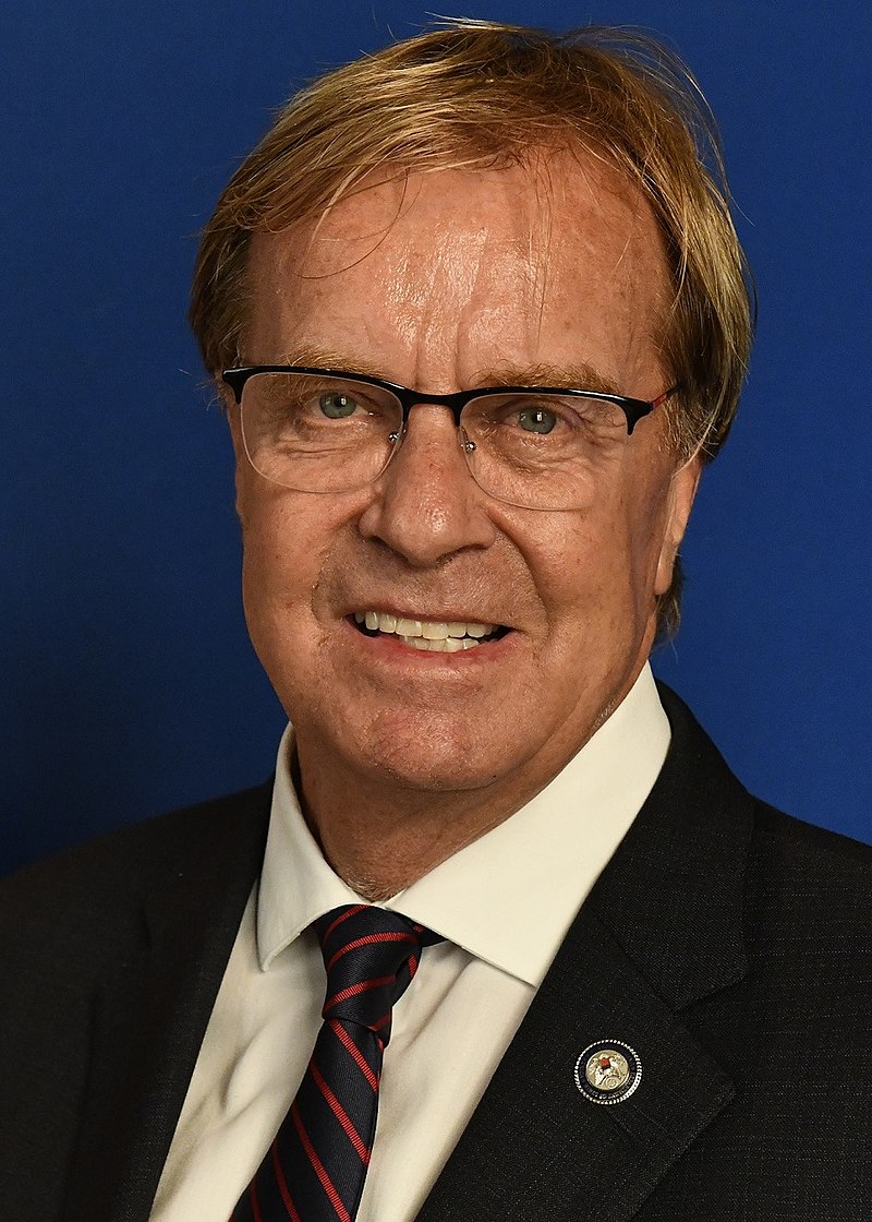 Kip Tom