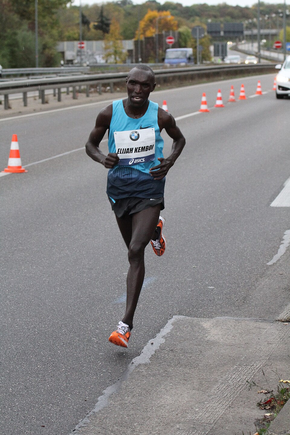 Kipkemoi Kiprono