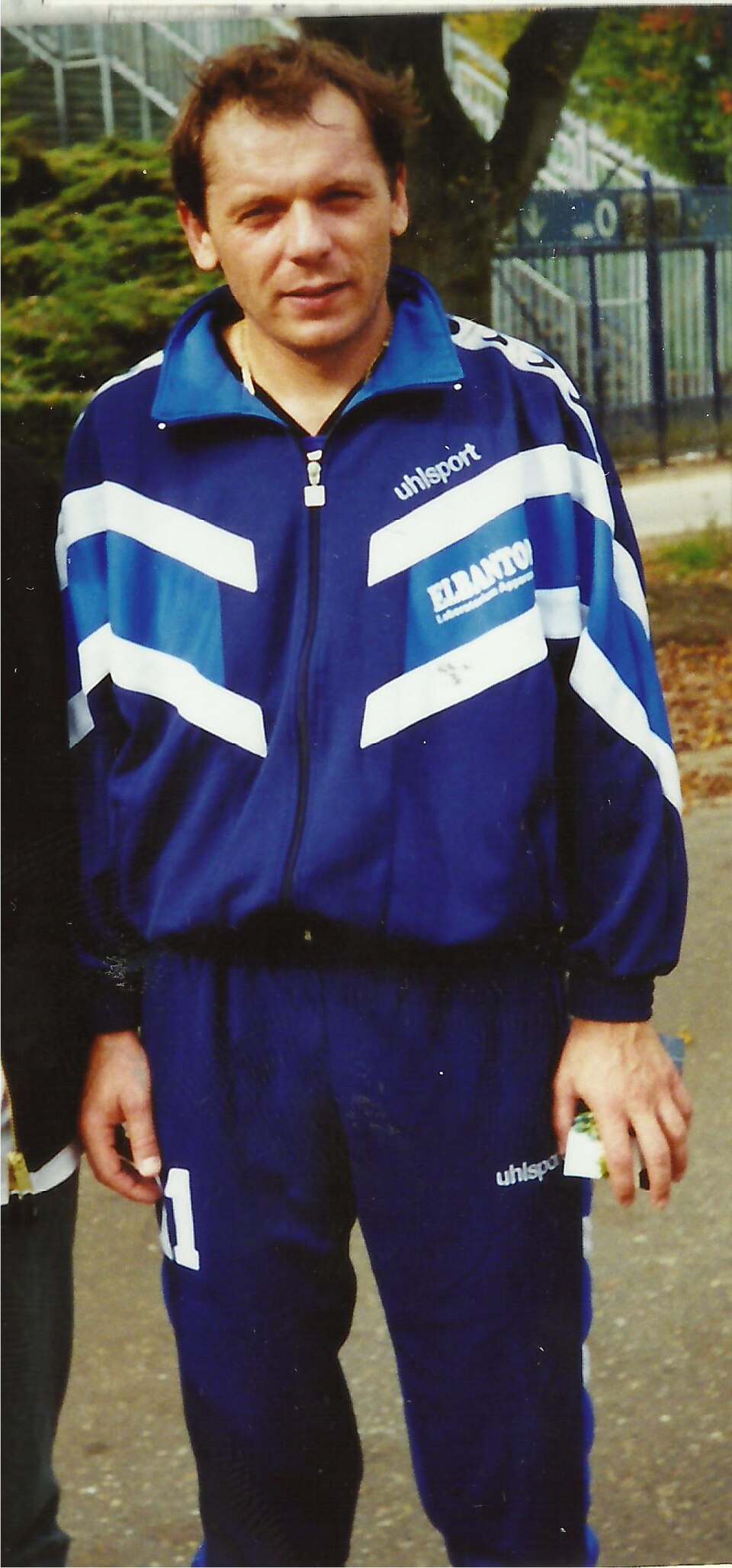 Kiprich József