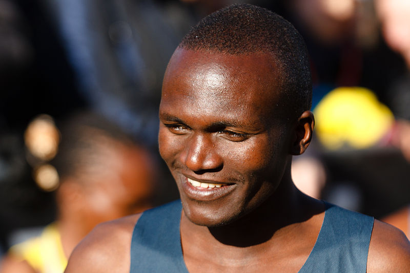 Kiprotich Kirui