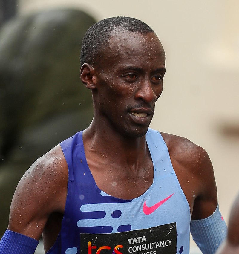 Kipruto Kiptum