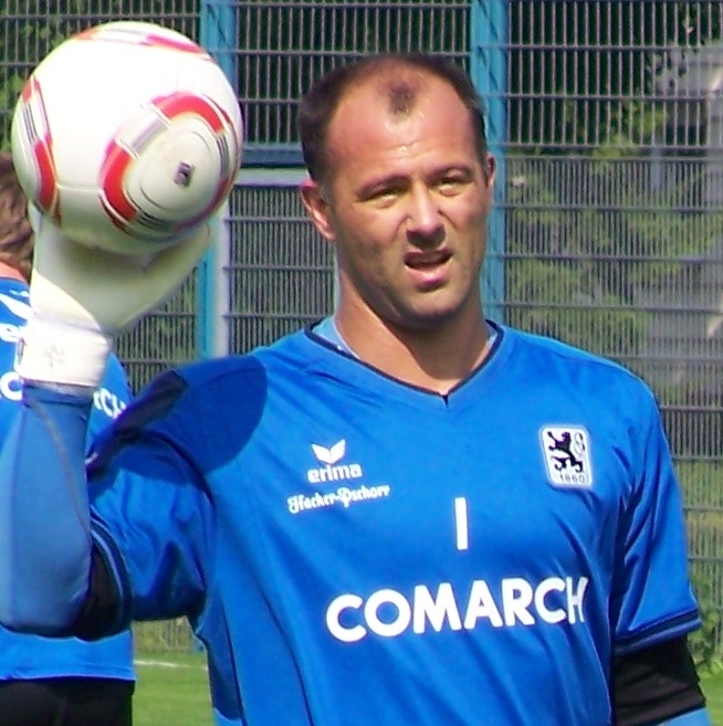 Király Gábor