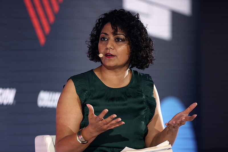 Kiran Nazish