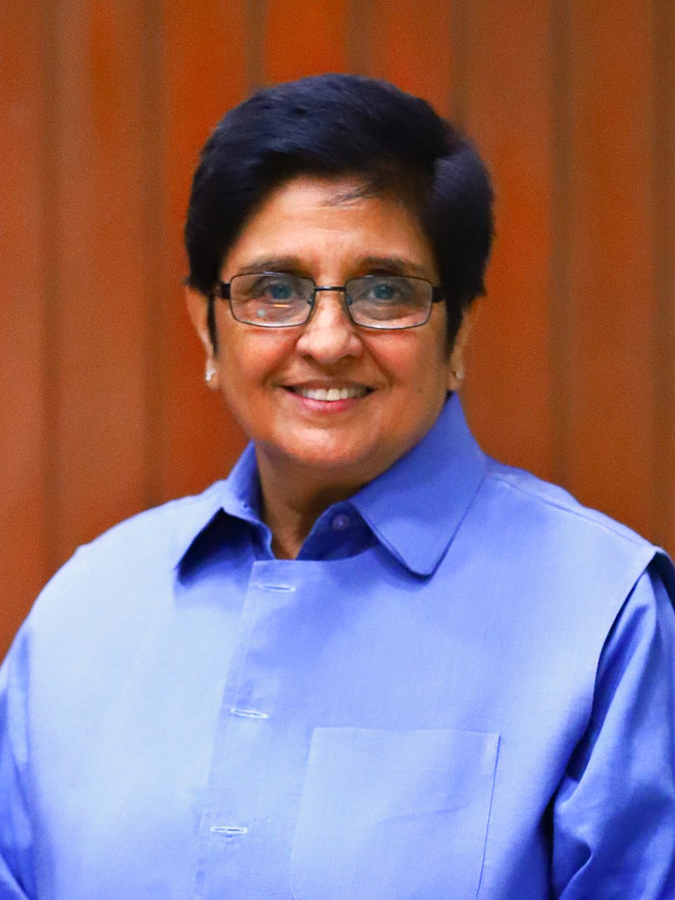Kiran Sk