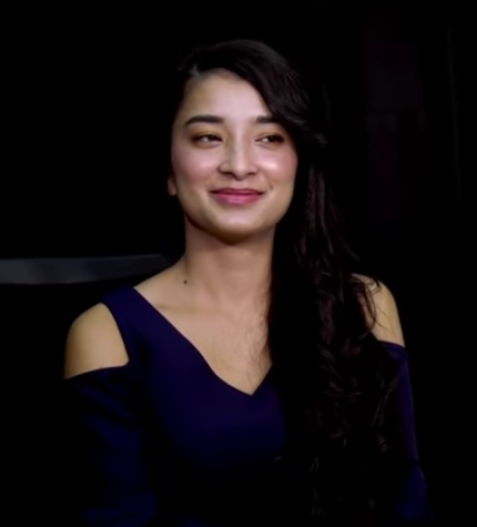 Kiran Thapa