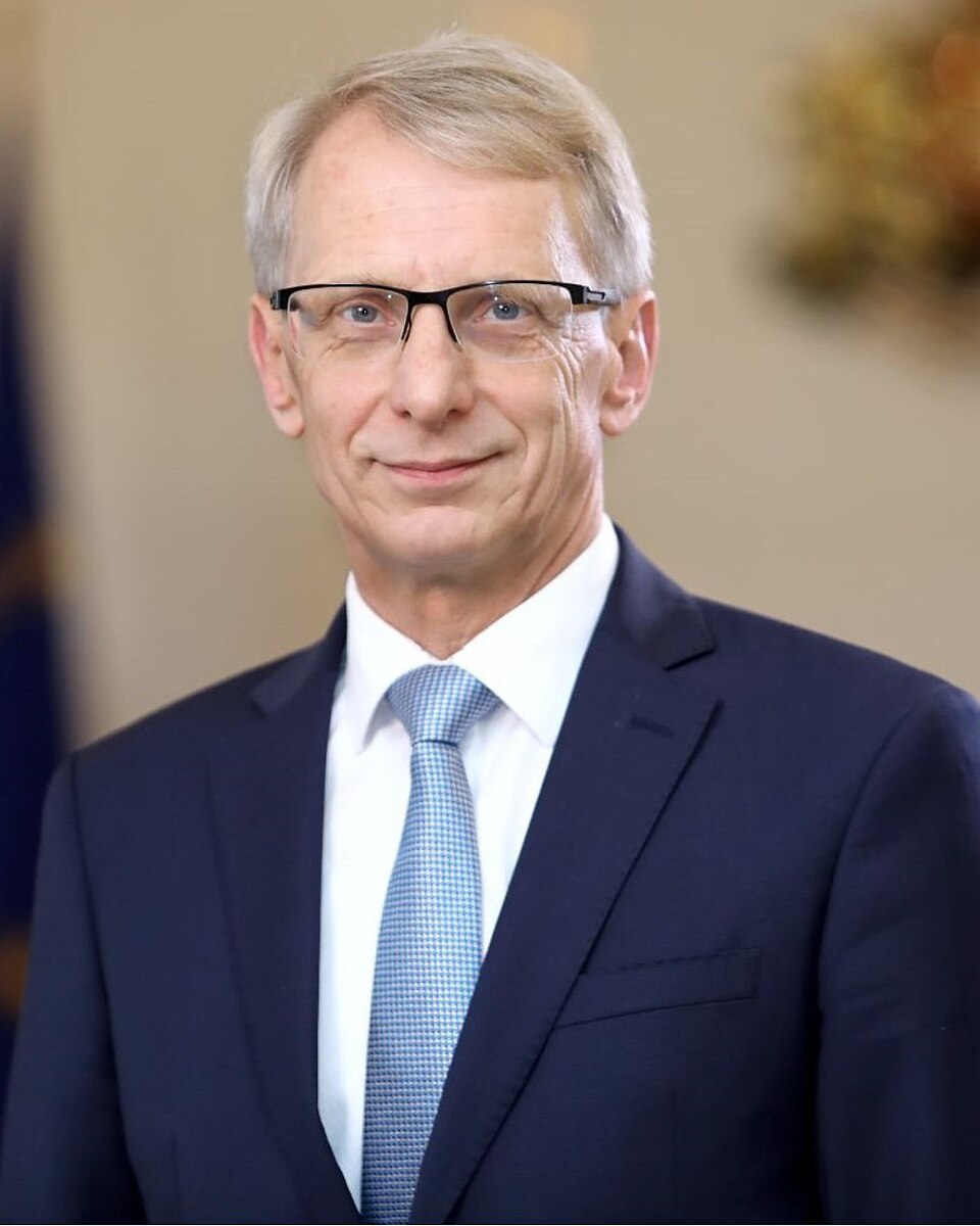 Kiril Denkov