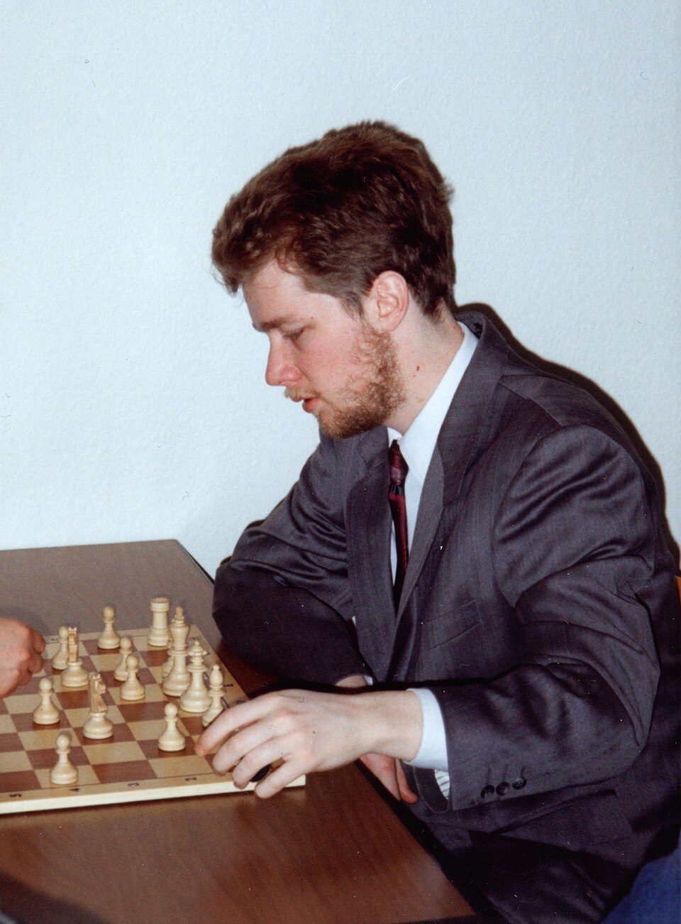 Kiril Fedorov