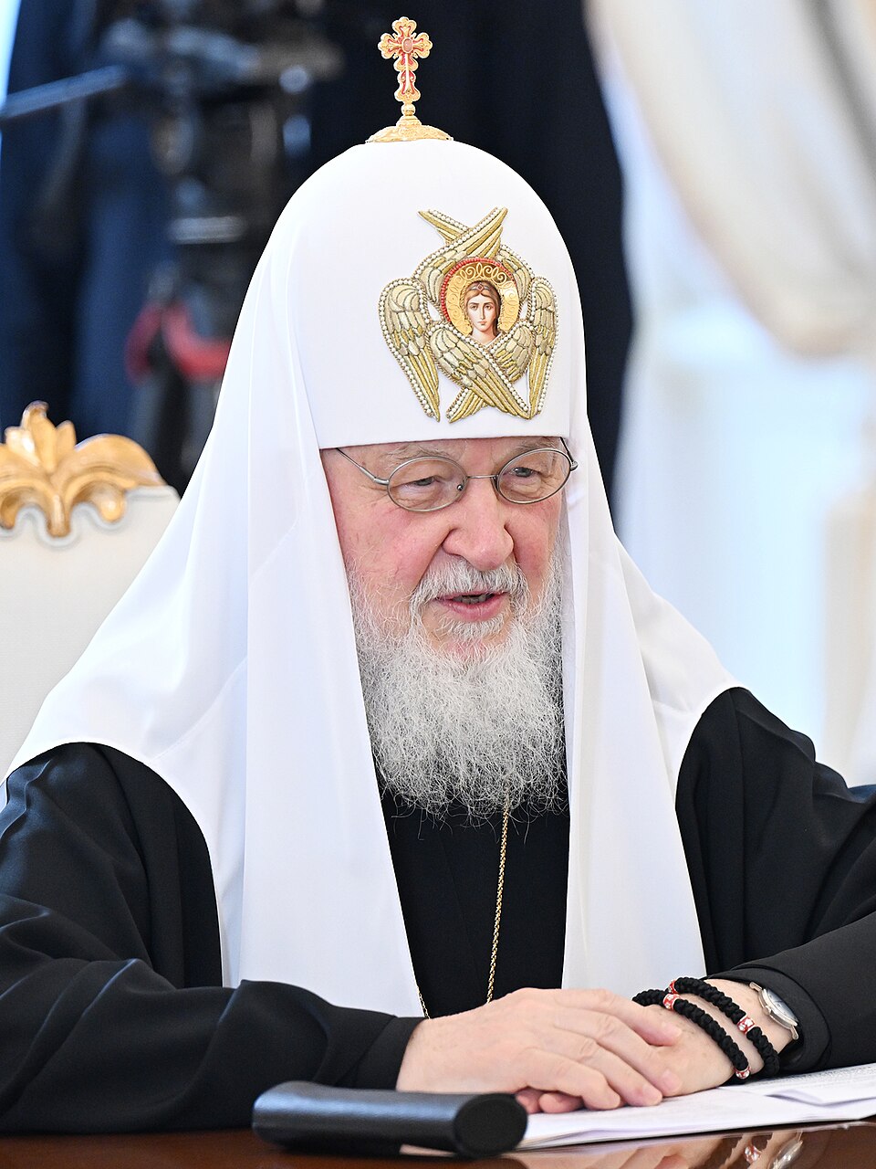 Kiril Gundiaev