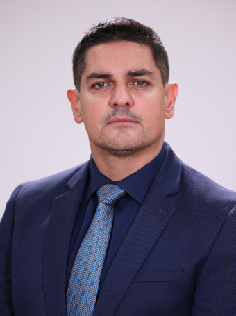Kiril Kuzmanov