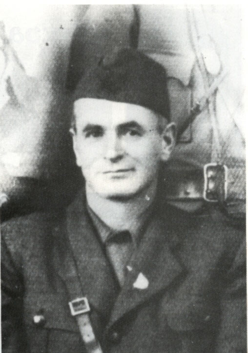Kiril Petrušev
