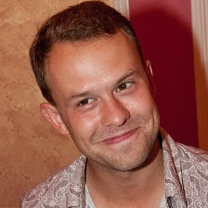 Kirill Frolov