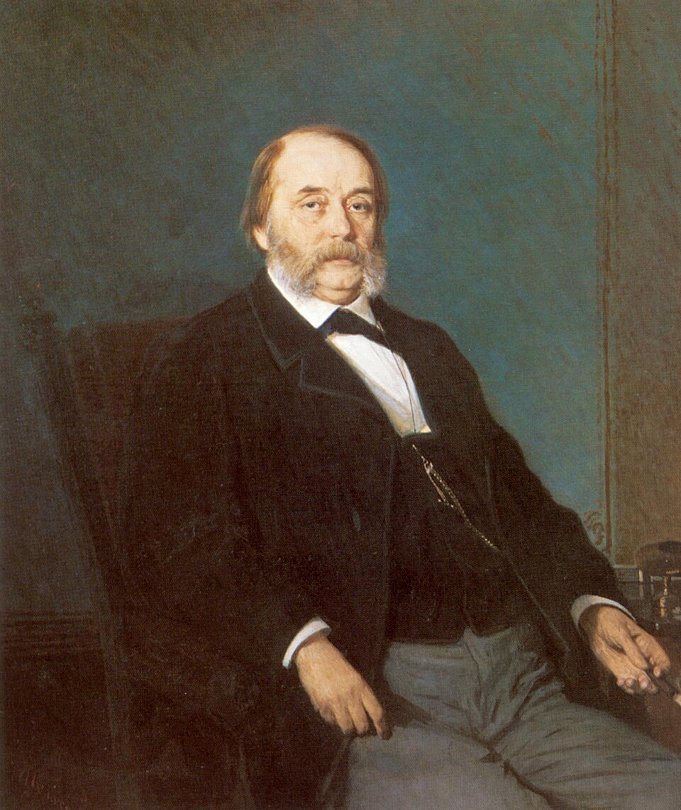 Kirill Goncharov