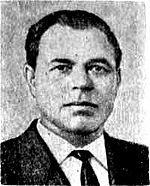 Kirill Ilyashenko