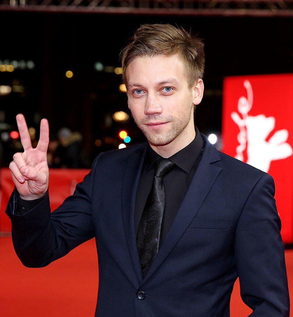 Kirill Kuznetsov