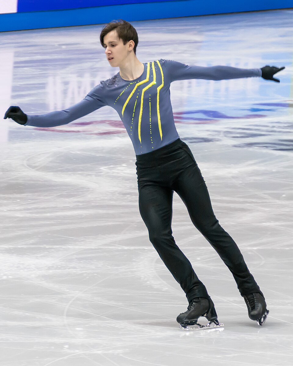 Kirill Marsak