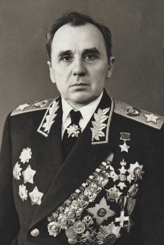Kirill Rudenko