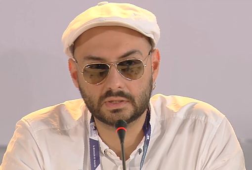 Kirill Serebrennikov