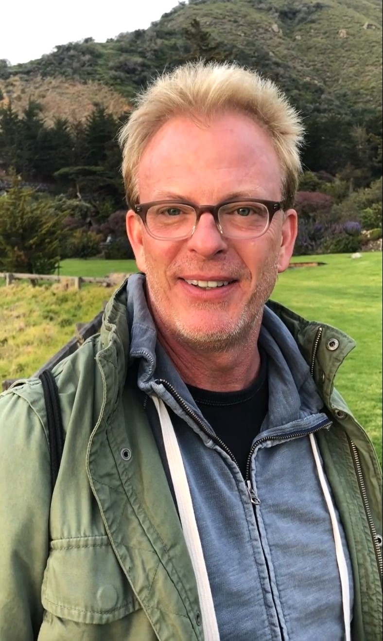 Kirk Bailey