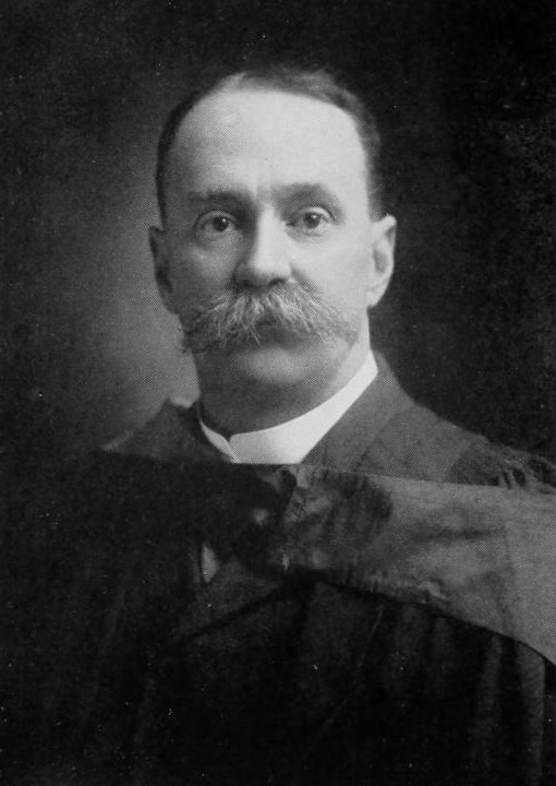 Kirk Clarke