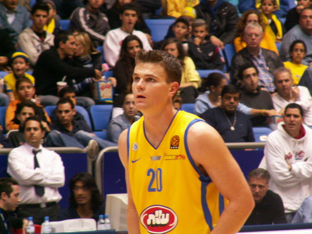 Kirk Penney