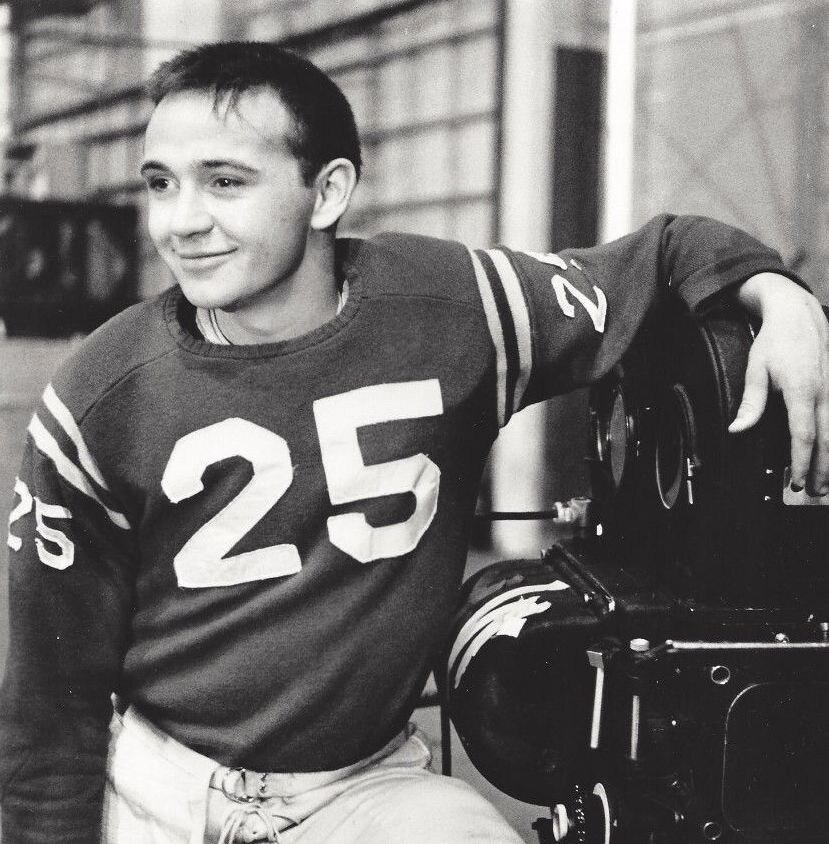 Kirk Young