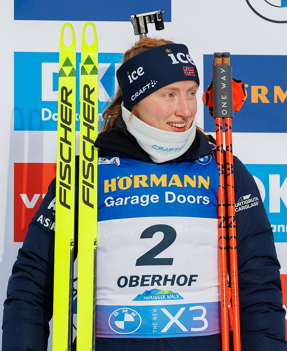 Kirkeeide