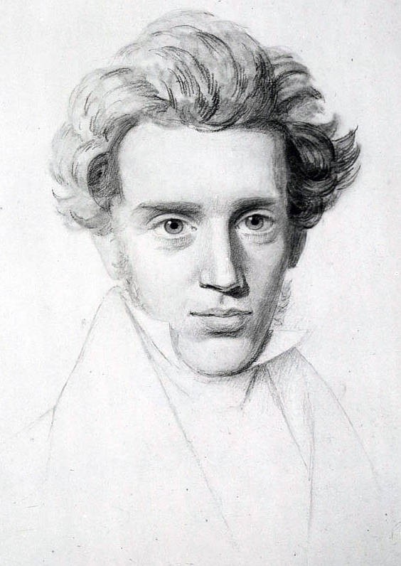 Kirkegaard
