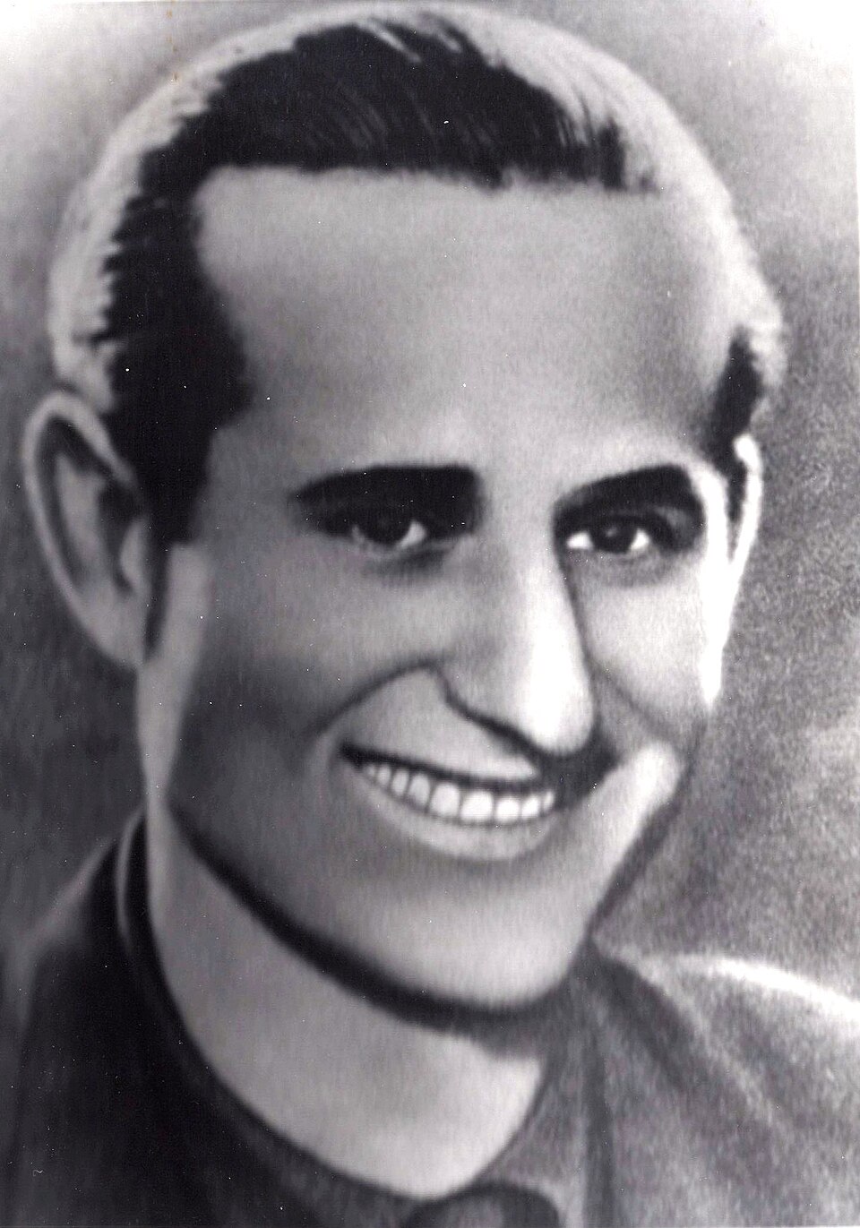 Kiro Krstev Atanasovski Nalbatot