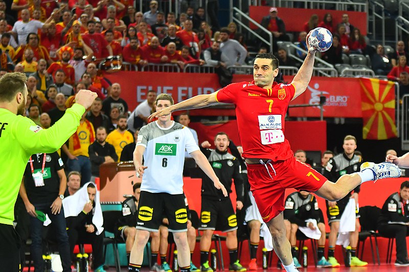Kiro Lazarov