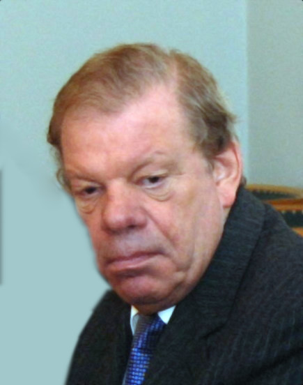 Kirovs Lipmans