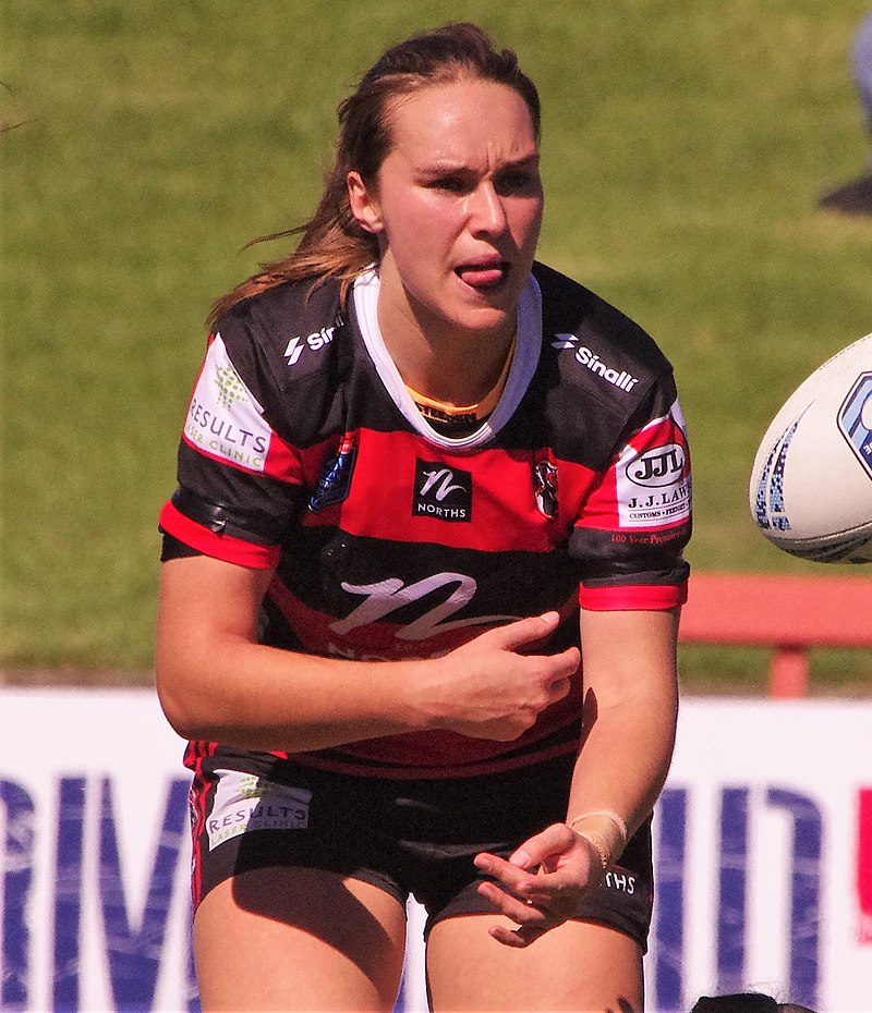 Kirra Dibb
