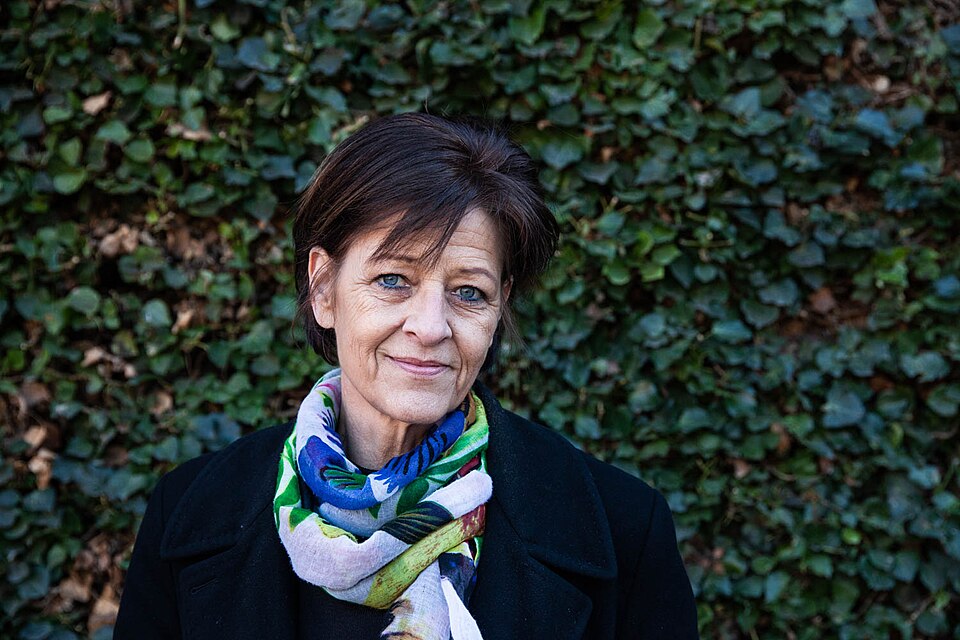 Kirsten Andersen