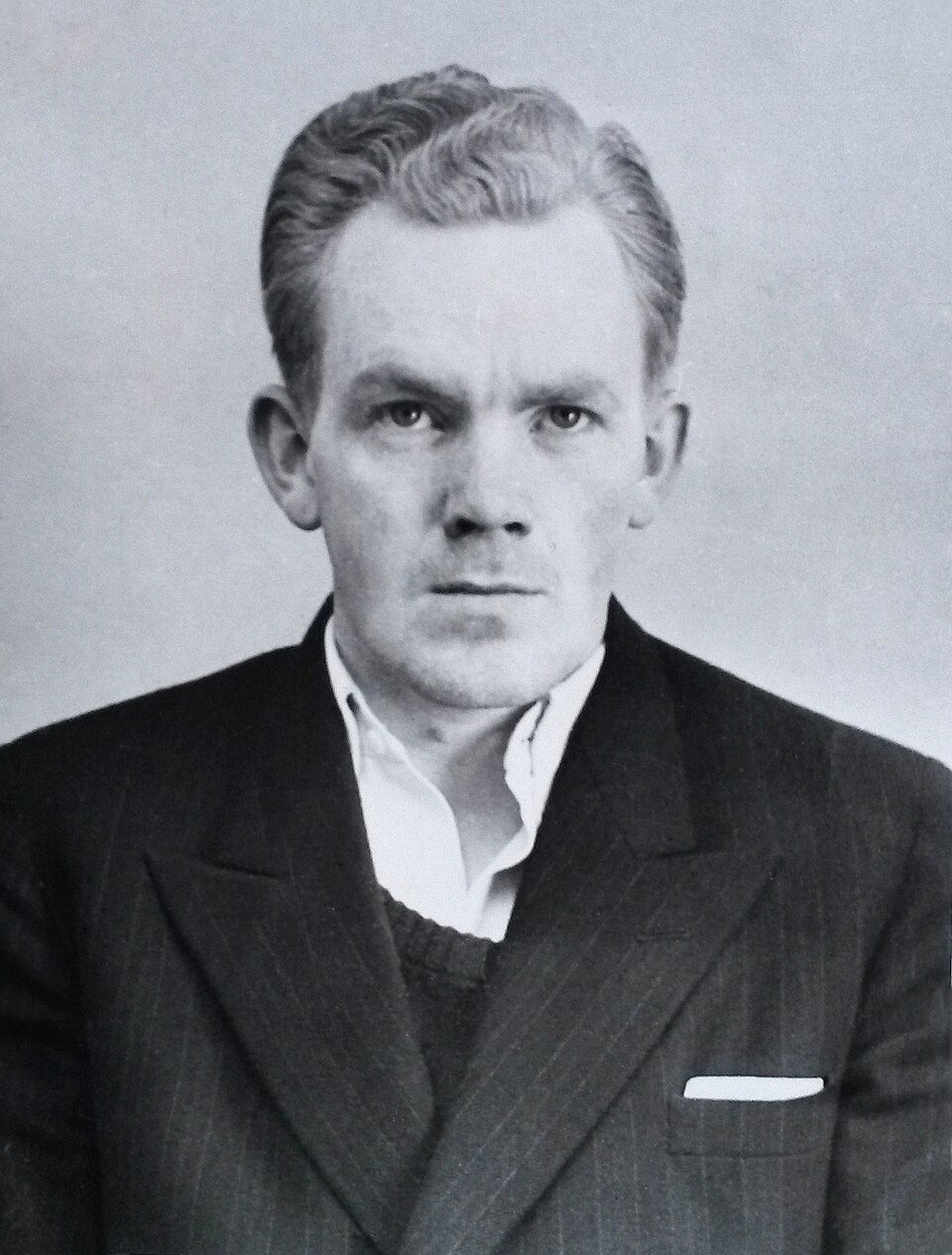 Kirsten Birkedal