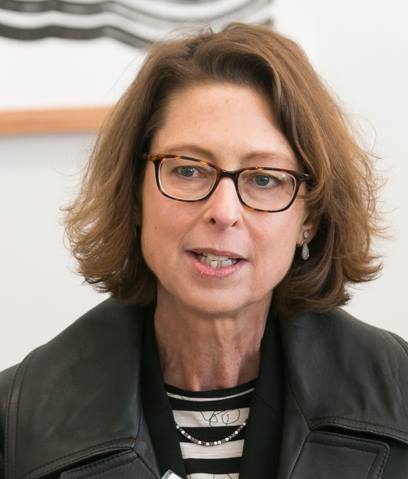 Kirsten Cherian