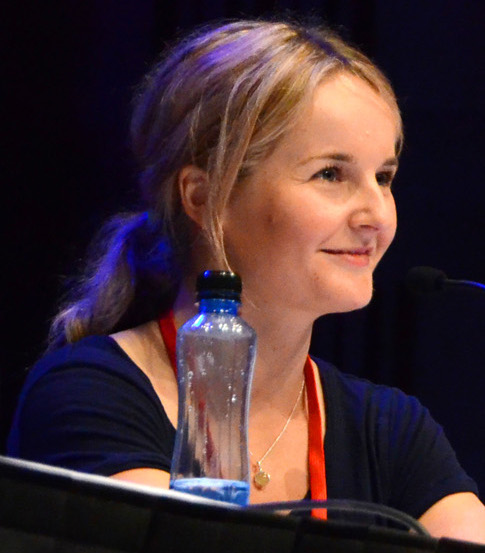 Kirsten Drysdale