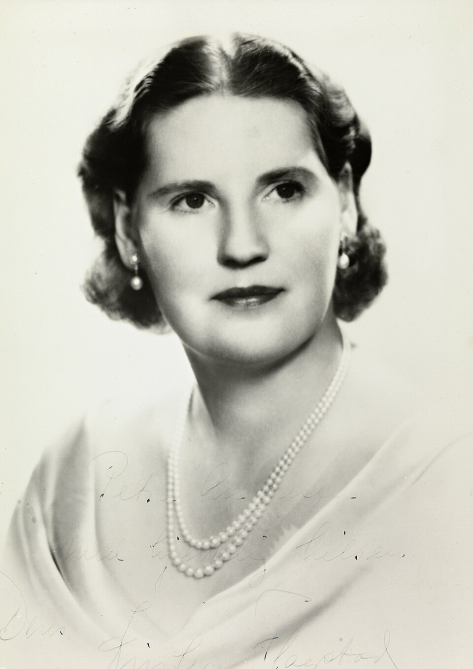 Kirsten Flagstad
