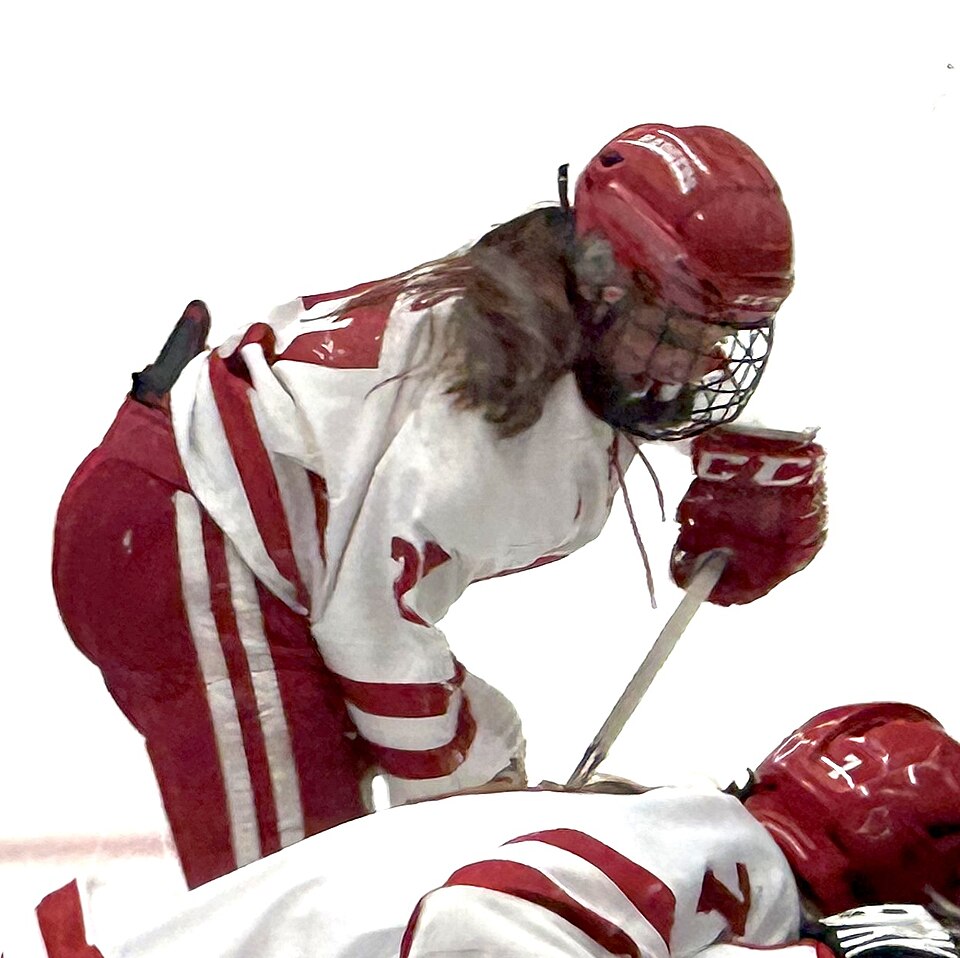 Kirsten Simms