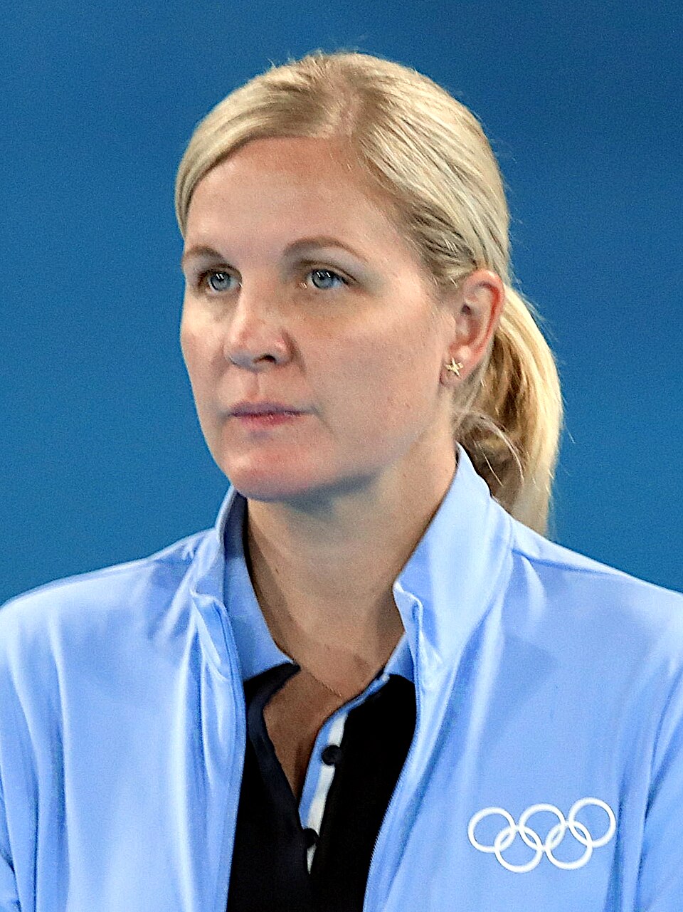 Kirsty Lee Parker