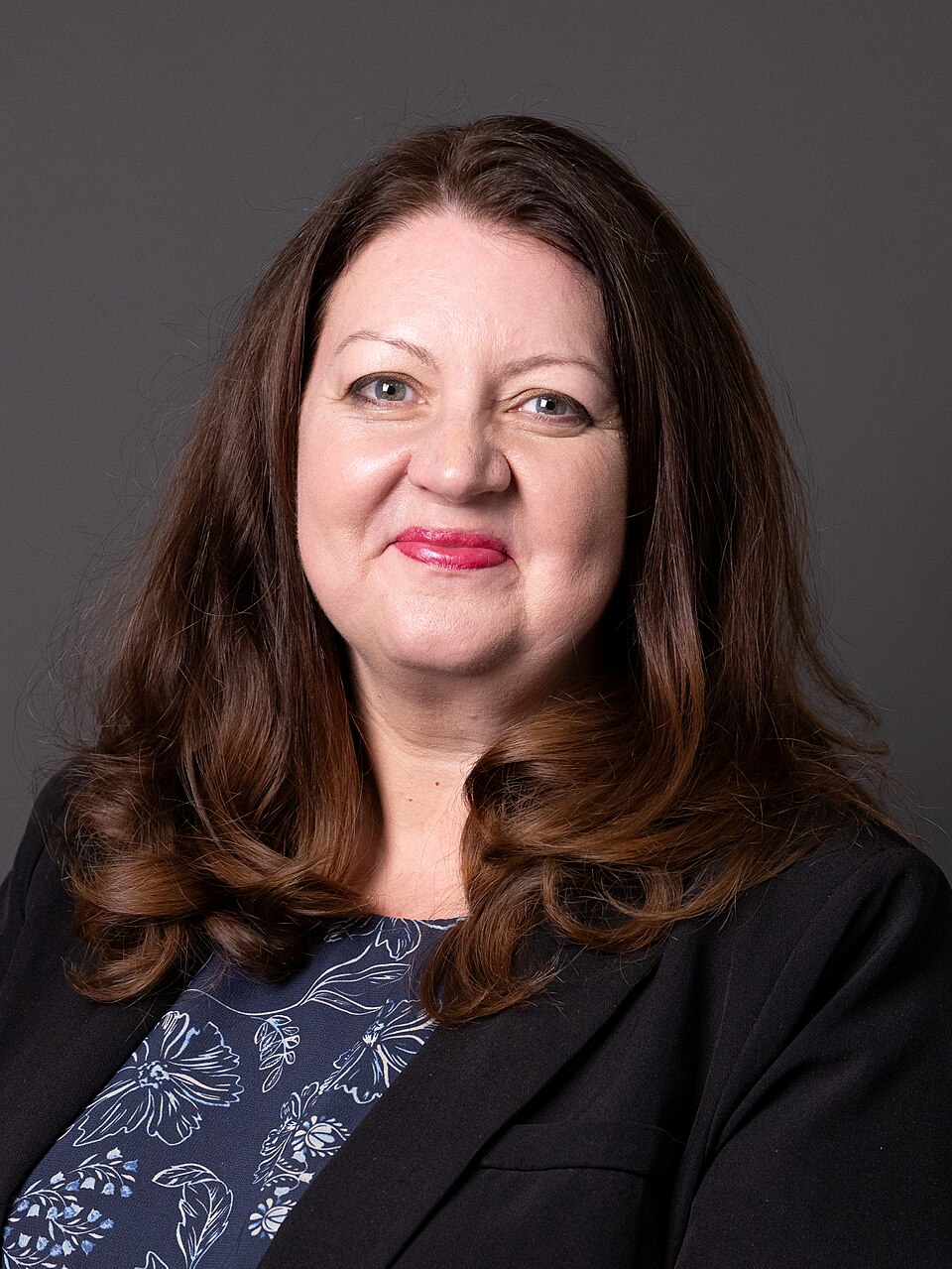 Kirsty Mcneill