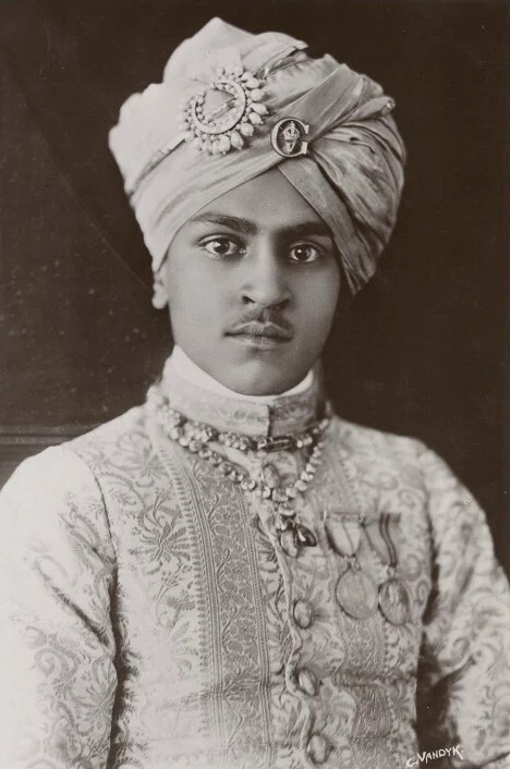 Kishan Singh