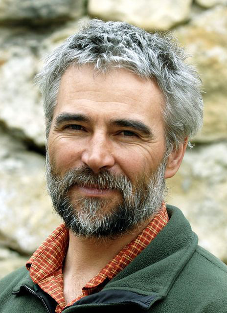 Kiss Ernő Zsolt