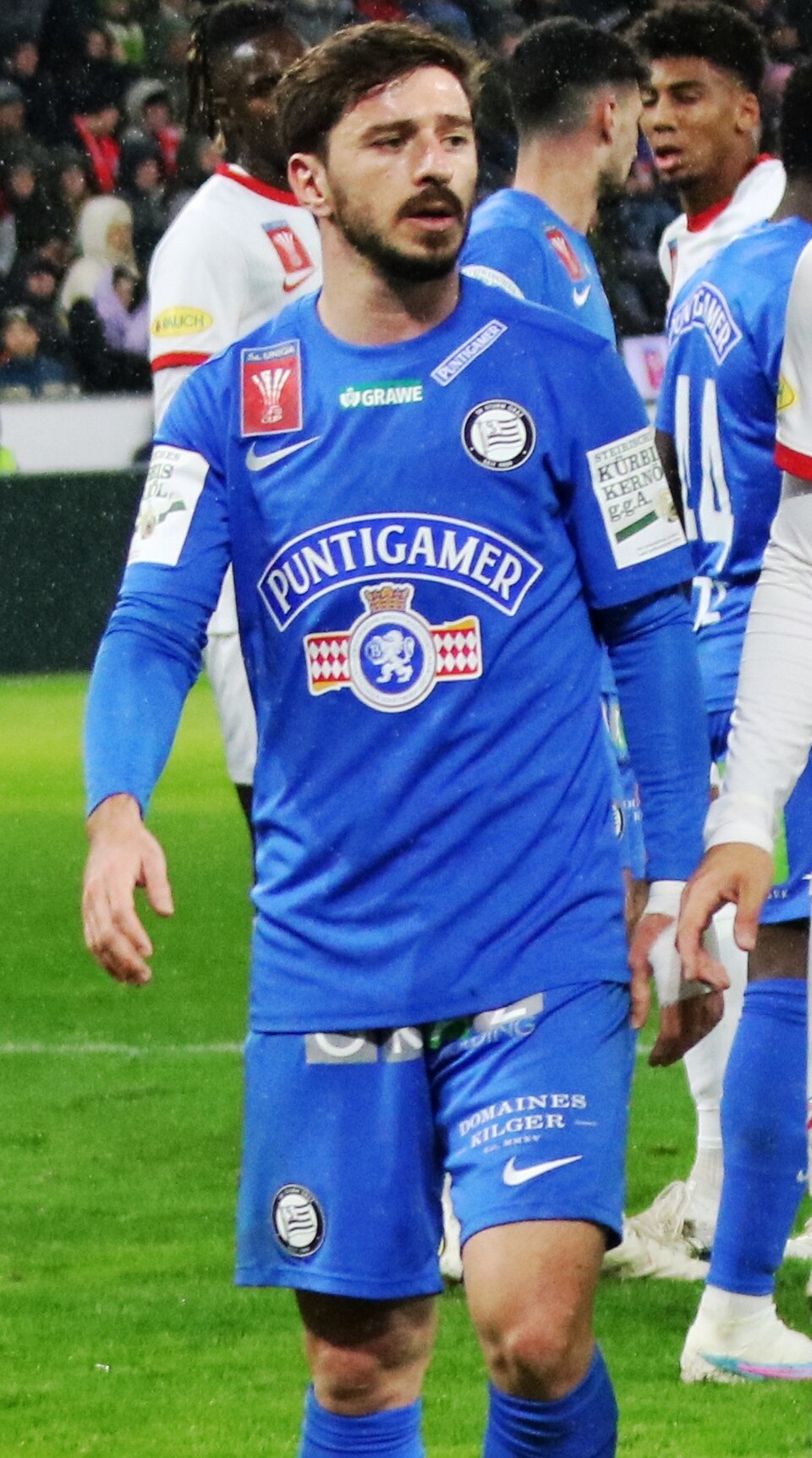 Kiteishvili Otar