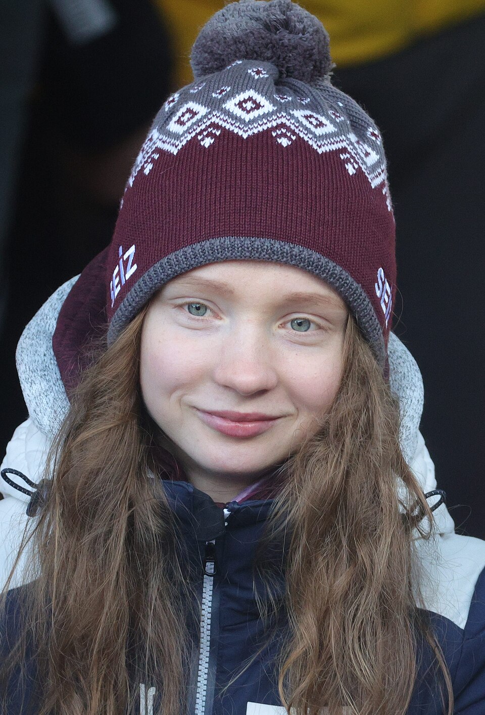 Kitija Bogdanova