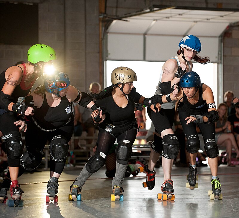 Kitty Derby